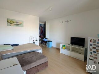  Appartement � vendre 1 pi�ce 31 m�