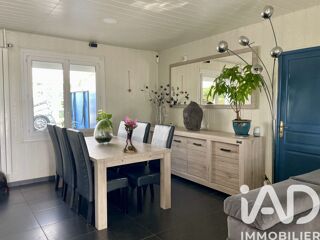  Maison à vendre 4 pièces 104 m²