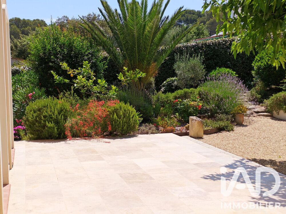 Vente Maison Vente Maison/villa 5 pièces Six-fours-les-plages