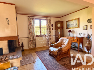  Maison � vendre 5 pi�ces 143 m�