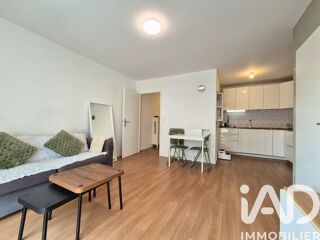  Appartement � vendre 3 pi�ces 61 m�