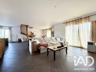  Maison à vendre 6 pièces 160 m²