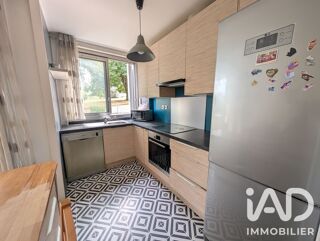  Appartement à vendre 4 pièces 68 m²