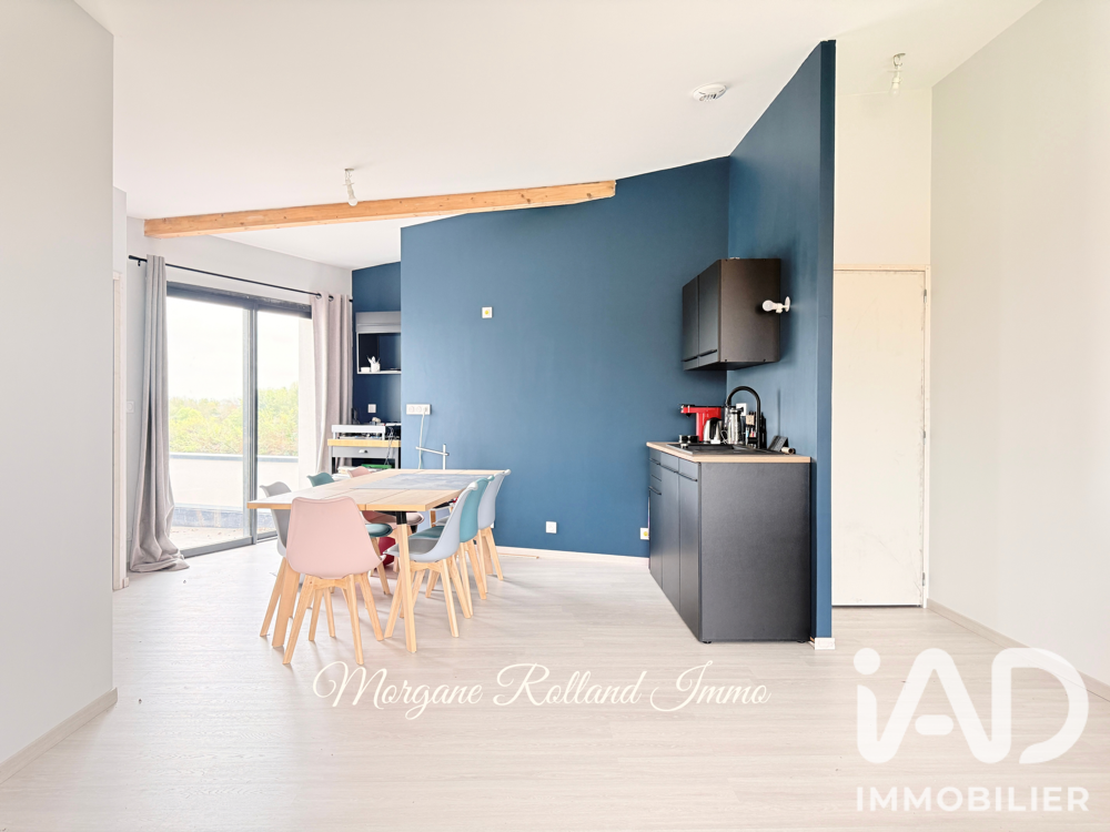 à vendre  Maison Mauves-sur-Loire (44470)