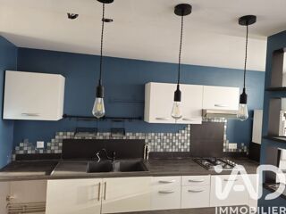  Appartement à vendre 4 pièces 81 m²