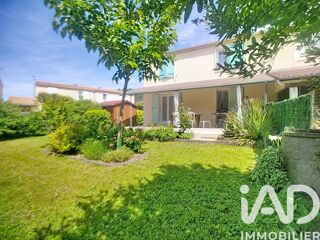  Maison à vendre 4 pièces 90 m²