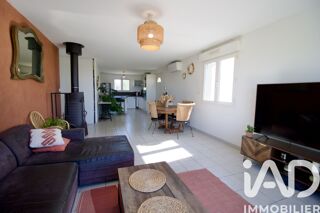  Maison à vendre 4 pièces 91 m²