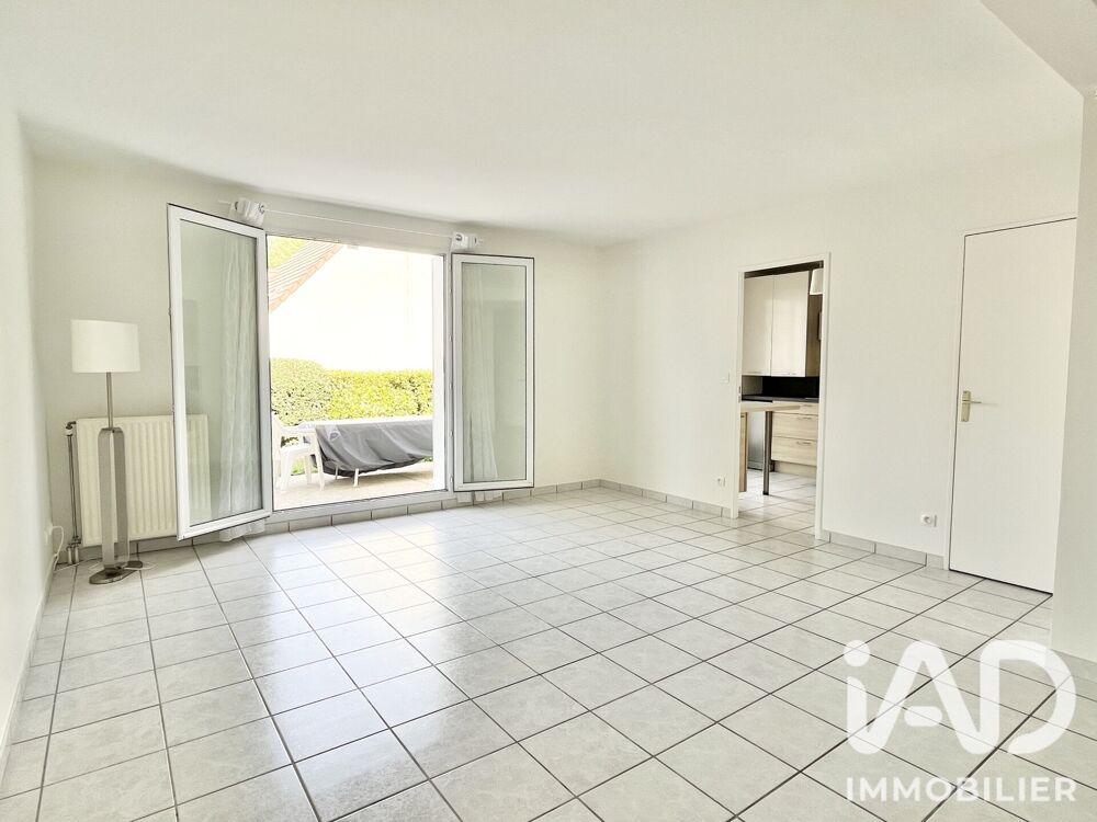 Vente Maison Vente Maison traditionnelle 4 pièces Montévrain