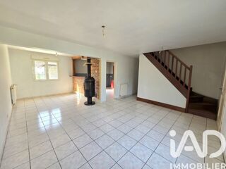  Maison à vendre 4 pièces 78 m²