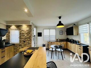  Maison à vendre 6 pièces 175 m²