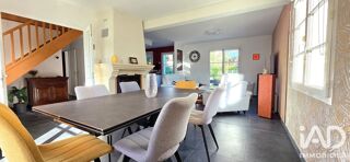  Maison à vendre 7 pièces 148 m²