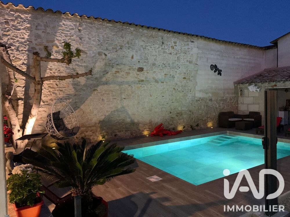 Vente Maison Vente Maison de village 7 pièces Comps