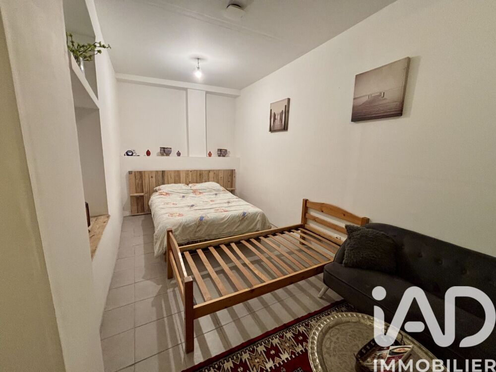 Vente Appartement Vente Appartement 5 pièces Beaucaire