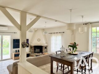  Maison à vendre 7 pièces 210 m²
