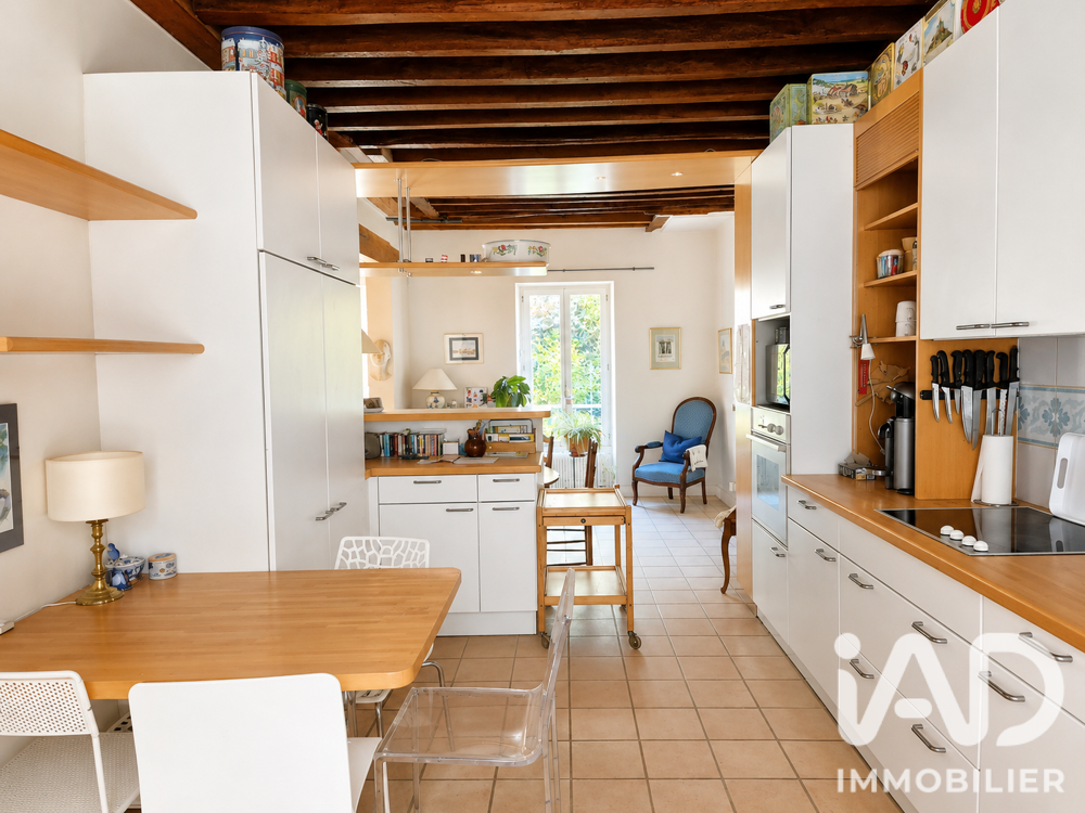 Vente Maison de ville 8 pièces