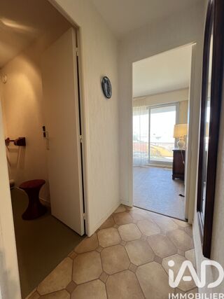  Appartement � vendre 2 pi�ces 40 m�