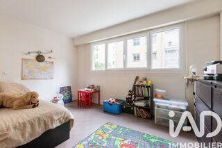  Appartement à vendre 4 pièces 83 m²