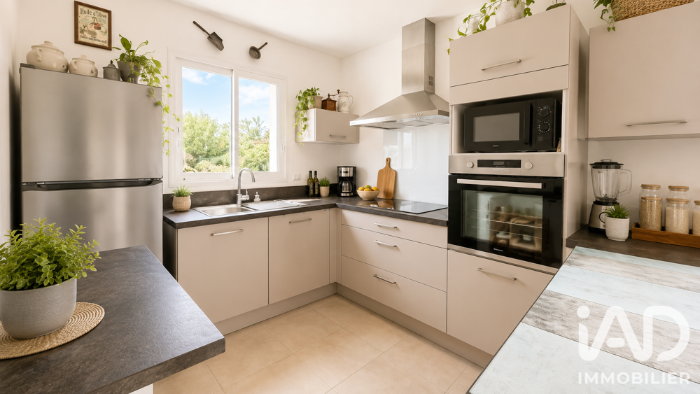 Vente Maison traditionnelle 4 pièces