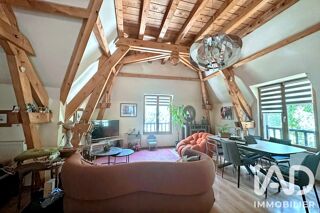  Maison à vendre 7 pièces 200 m²
