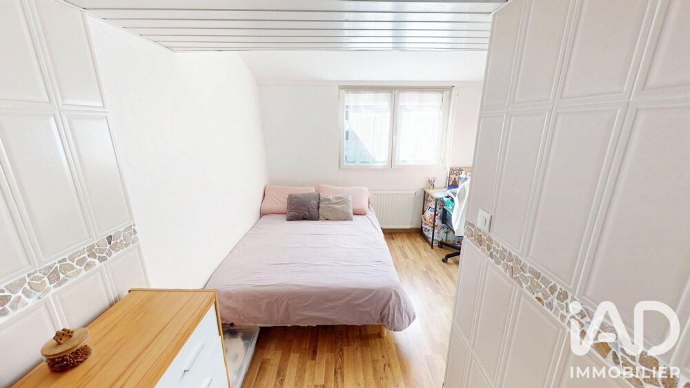 Vente Maison Vente Maison/villa 4 pièces Cesson