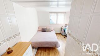  Maison à vendre 4 pièces 75 m²