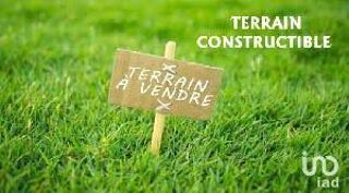  Terrain à vendre 610 m²