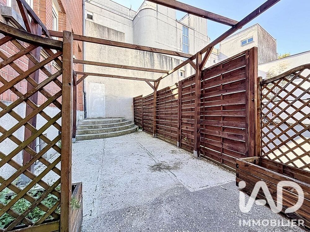 Vente Appartement Vente Appartement 2 pièces Reims