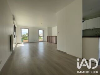  Appartement à vendre 3 pièces 73 m²