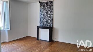  Maison à vendre 5 pièces 119 m²