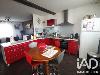  Maison à vendre 7 pièces 106 m²