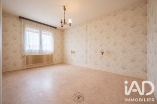  Maison à vendre 4 pièces 94 m²