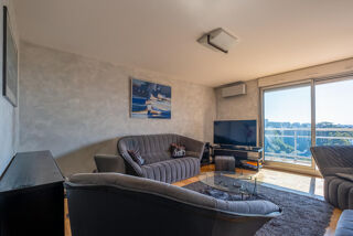  Appartement � vendre 5 pi�ces 106 m�