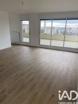  Appartement � vendre 5 pi�ces 107 m�