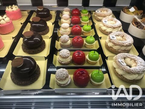   Vente Boulangerie, Pâtisserie 230 m&sup2; 