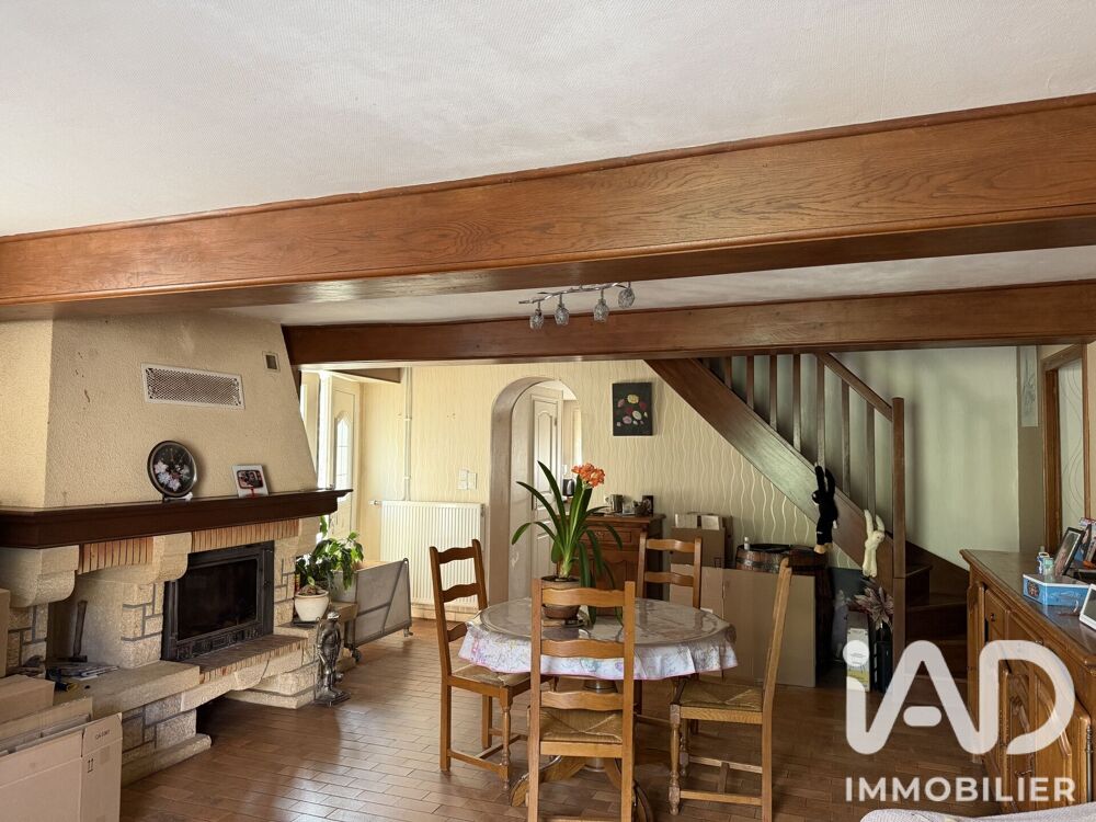 Vente Maison Vente Maison/villa 5 pièces Chailly-sur-armançon