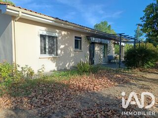  Maison à vendre 4 pièces 83 m²