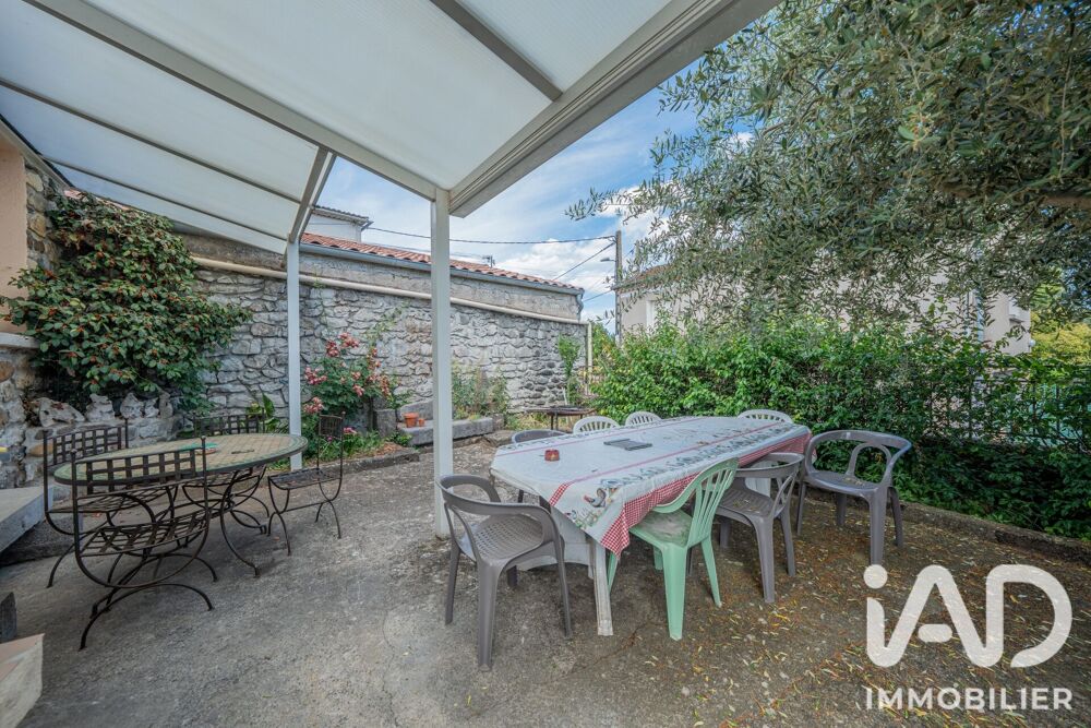 Vente Maison Vente Maison/villa 4 pièces Lavilledieu