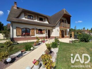  Maison à vendre 6 pièces 145 m²