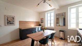  Appartement à vendre 3 pièces 84 m²