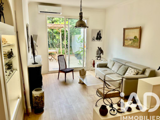  Maison à vendre 3 pièces 91 m²