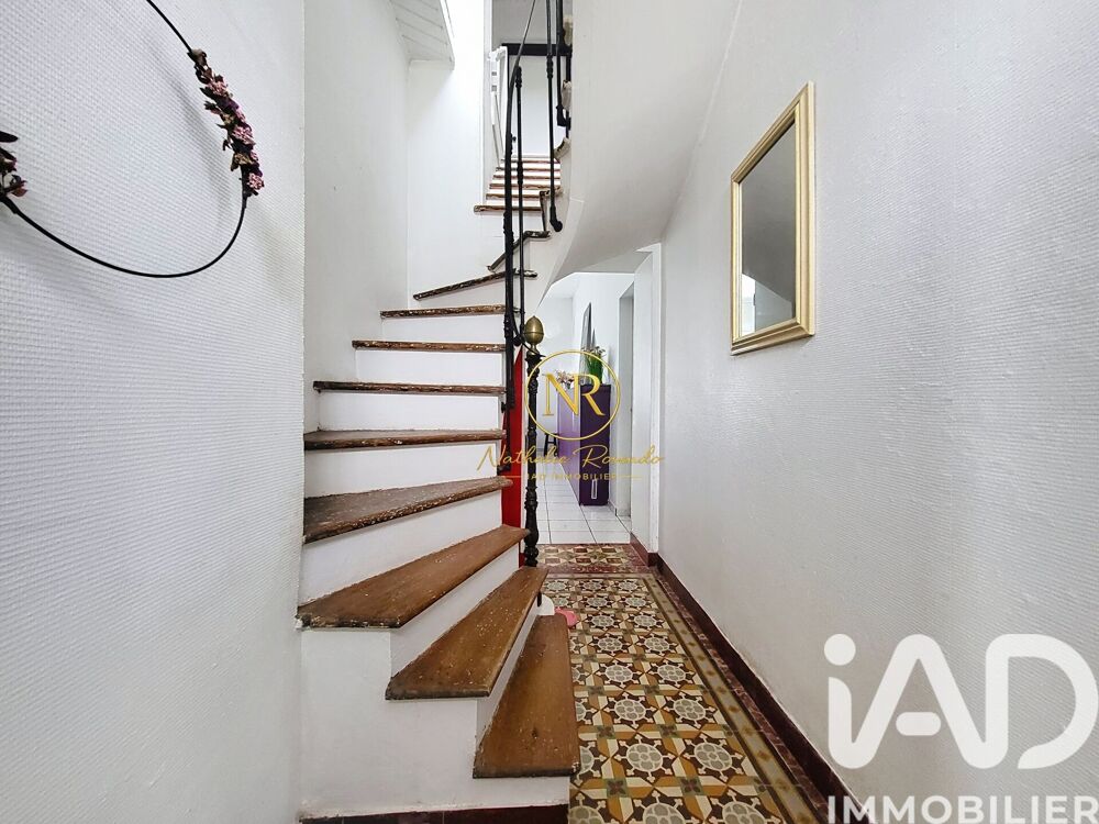 Vente Maison Vente Maison de village 7 pièces Baigneaux