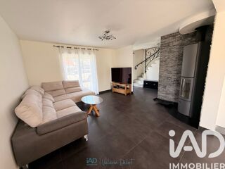  Maison à vendre 7 pièces 133 m²