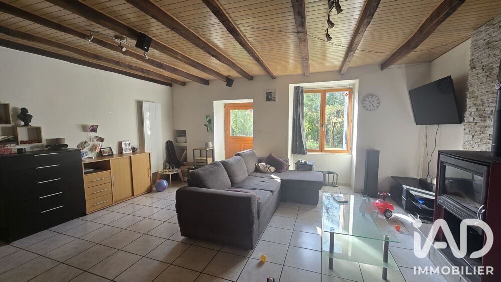 Vente Maison/villa 3 pièces