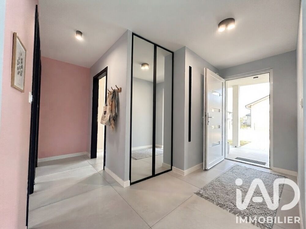 Vente Bungalow 3 pièces