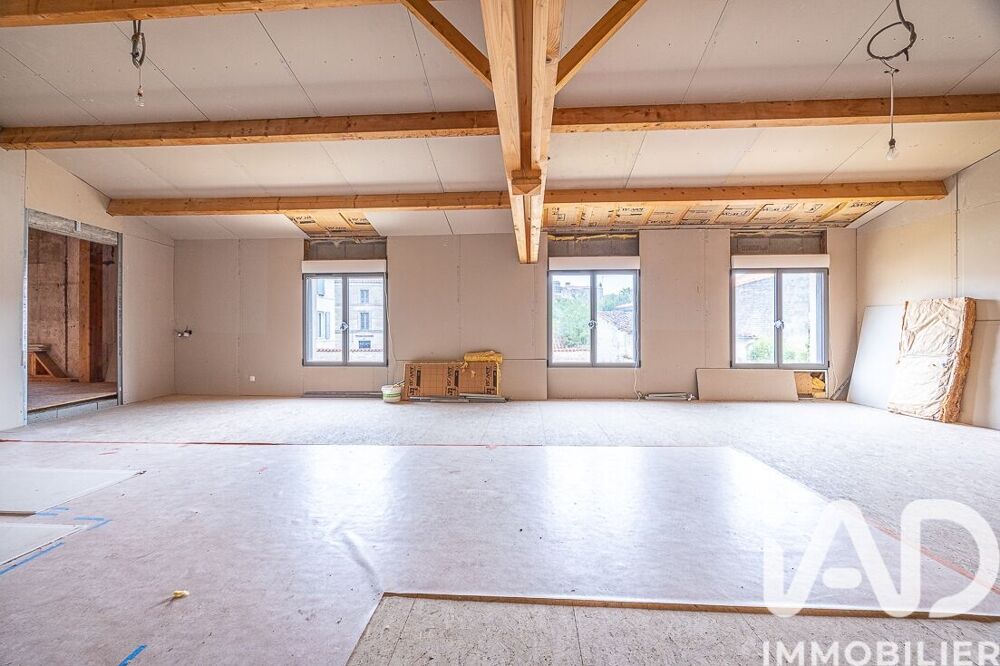 à vendre  Maison Niort (79000)