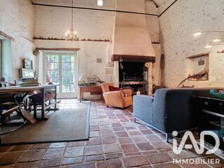  Maison à vendre 6 pièces 180 m²