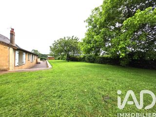  Maison à vendre 8 pièces 216 m²