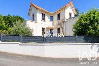  Maison à vendre 6 pièces 128 m²