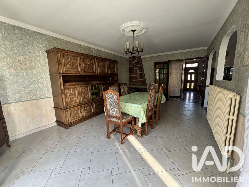 Vente Maison Vente Maison/villa 5 pièces Le havre
