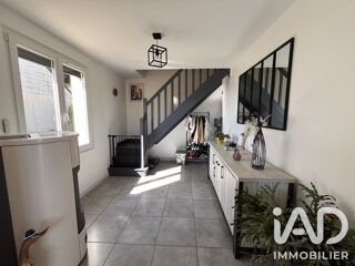  Maison à vendre 4 pièces 75 m²